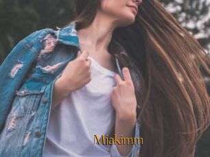 Miakimm