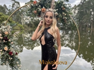 Miakolosova