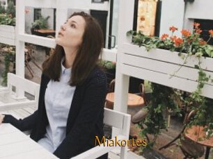 Miakortes