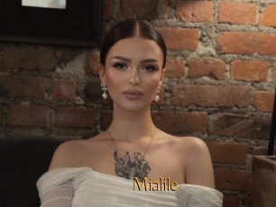 Mialile