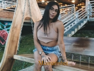 Miamarinhot