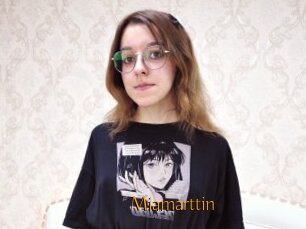 Miamarttin