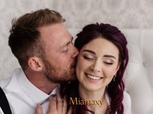 Miamaxy