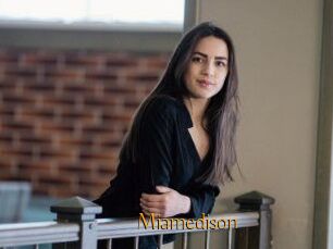 Miamedison