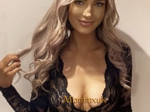 Miaminxuk