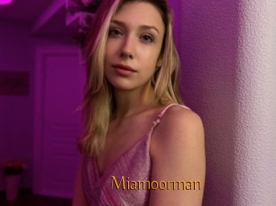 Miamoorman