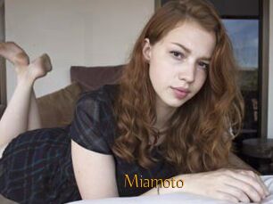 Miamoto