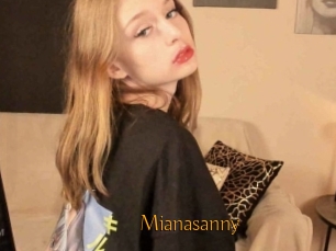 Mianasanny