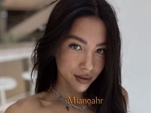 Mianoahr