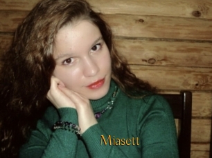 Miasett