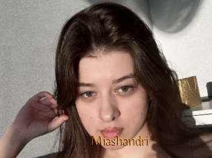 Miashandri