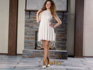 Miashyy