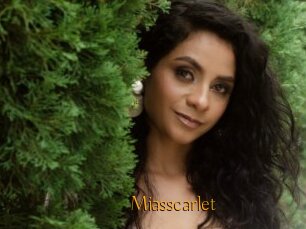 Miasscarlet