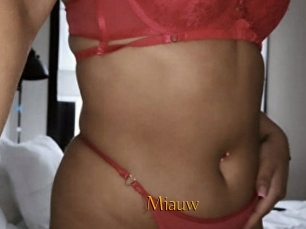 Miauw