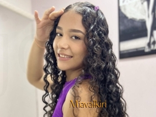 Miavalkiri