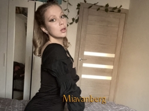 Miavanberg