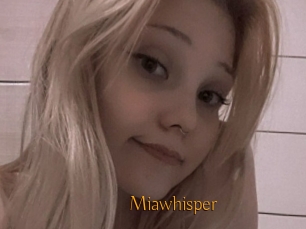 Miawhisper
