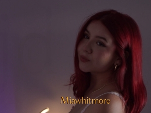 Miawhitmore