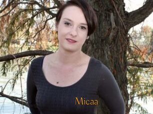 Micaa