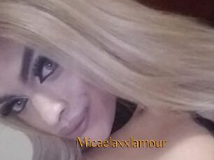 Micaelaxxlamour