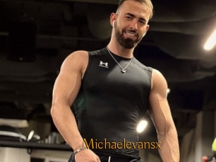 Michaelevansx