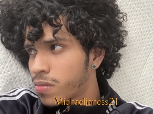 Michaeljoness21