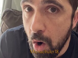 Michaelruler18