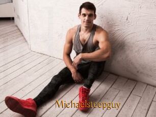 Michaelsteepguy