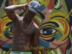 Michaelstrongcum