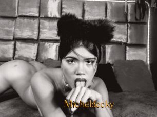 Micheldecky