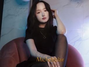 Micheleblair