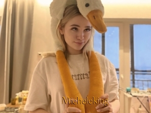 Micheleking