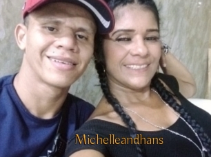 Michelleandhans