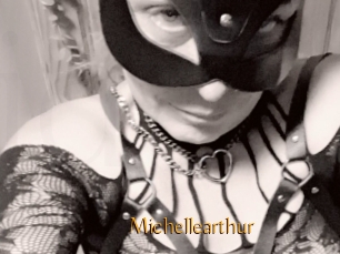 Michellearthur