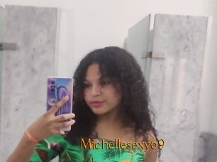 Michellesexy69