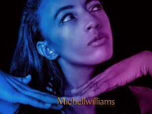 Michellwilliams