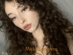 Mickenzymonroe