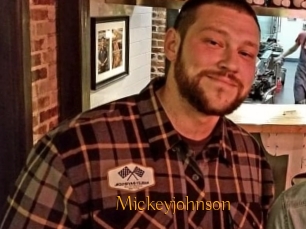 Mickeyjohnson