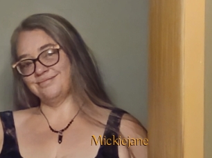 Mickiejane