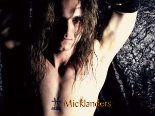 Micklanders