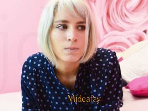 Mideafay