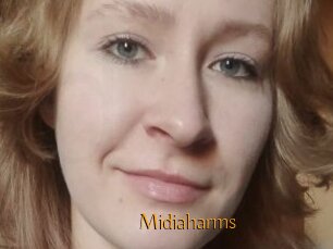 Midiaharms