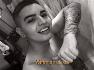 Midnightdesire