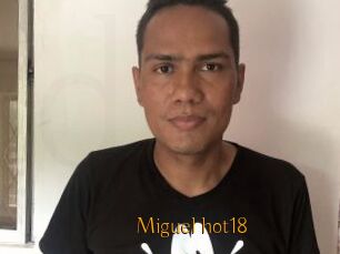 Miguel_hot18