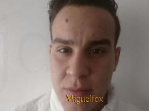 Miguelfox