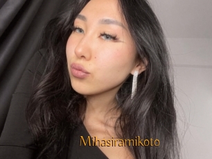 Mihasiramikoto