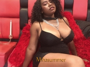 Mihasummer