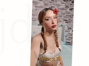 Miiacat18