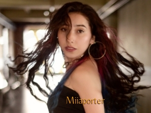 Miiaporter