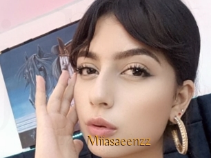 Miiasaeenzz